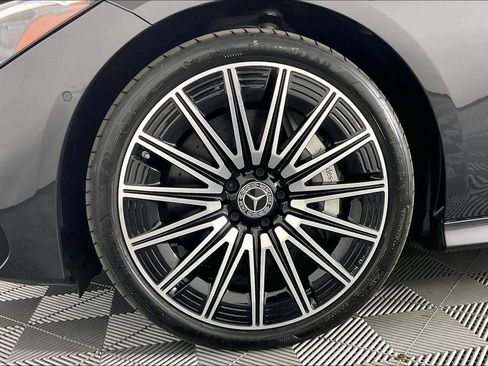 Certified 2024 Mercedes-Benz CLE 450 4MATIC Coupe image 7