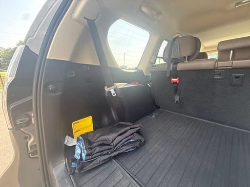 Used 2020 Lexus GX 460 AWD/4WD image 13