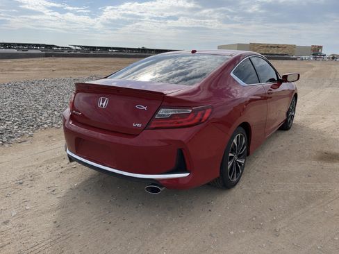 Used 2017 Honda Accord EX-L image 20