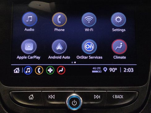 Used 2023 Chevrolet Malibu LT FWD image 25