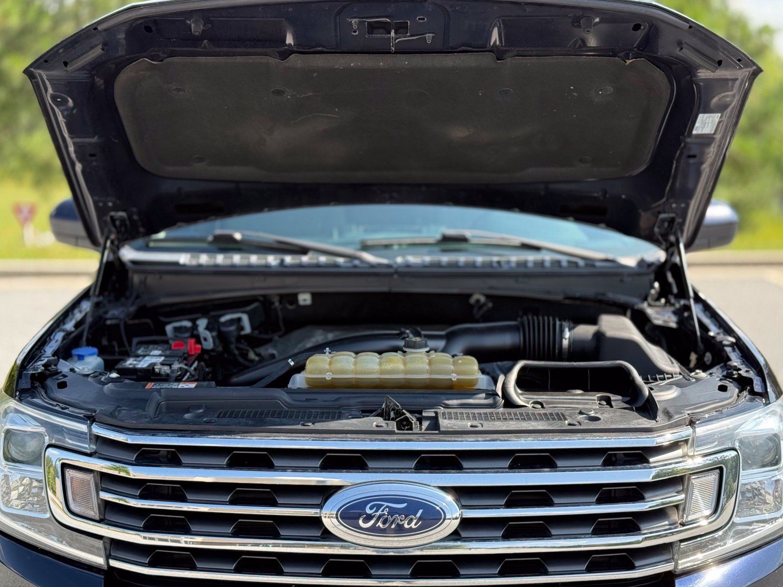 Used 2021 Ford Expedition XLT RWD image 49