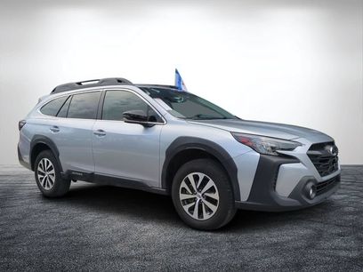 Used 2024 Subaru Outback Premium