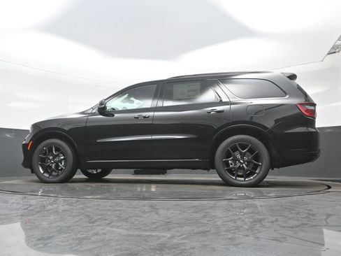 New 2026 Dodge Durango GT image 13