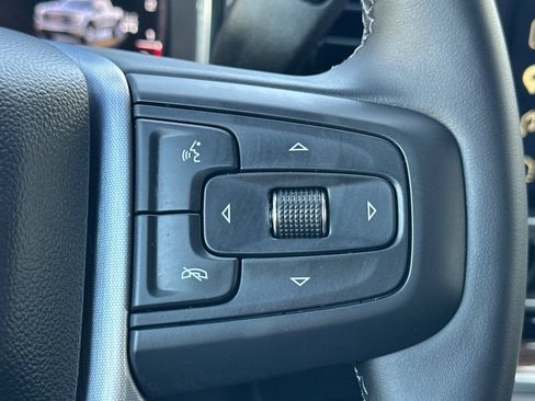 Certified 2026 GMC Sierra 1500 Elevation AWD/4WD image 32