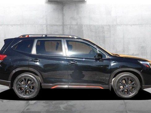 Used 2021 Subaru Forester Sport AWD/4WD image 5