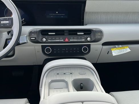 New 2026 Hyundai Palisade Calligraphy image 28