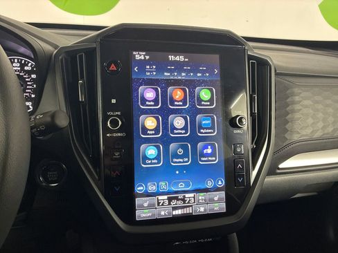 Used 2025 Subaru Forester Premium AWD/4WD image 14