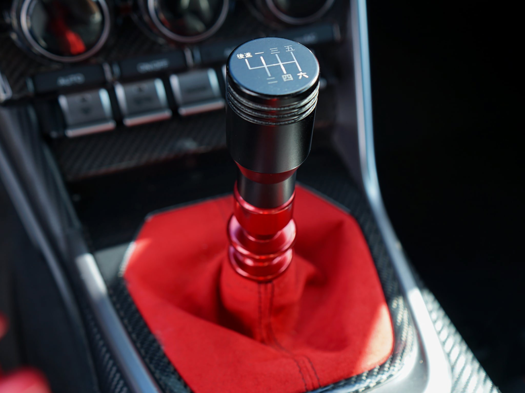 Used 2022 Subaru BRZ Limited RWD image 30