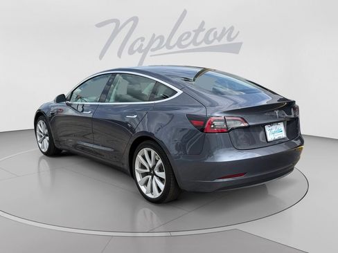 Used 2020 Tesla Model 3 RWD image 6