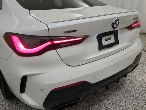 Used 2021 BMW 440i xDrive Coupe w/ Premium Package AWD/4WD image 24