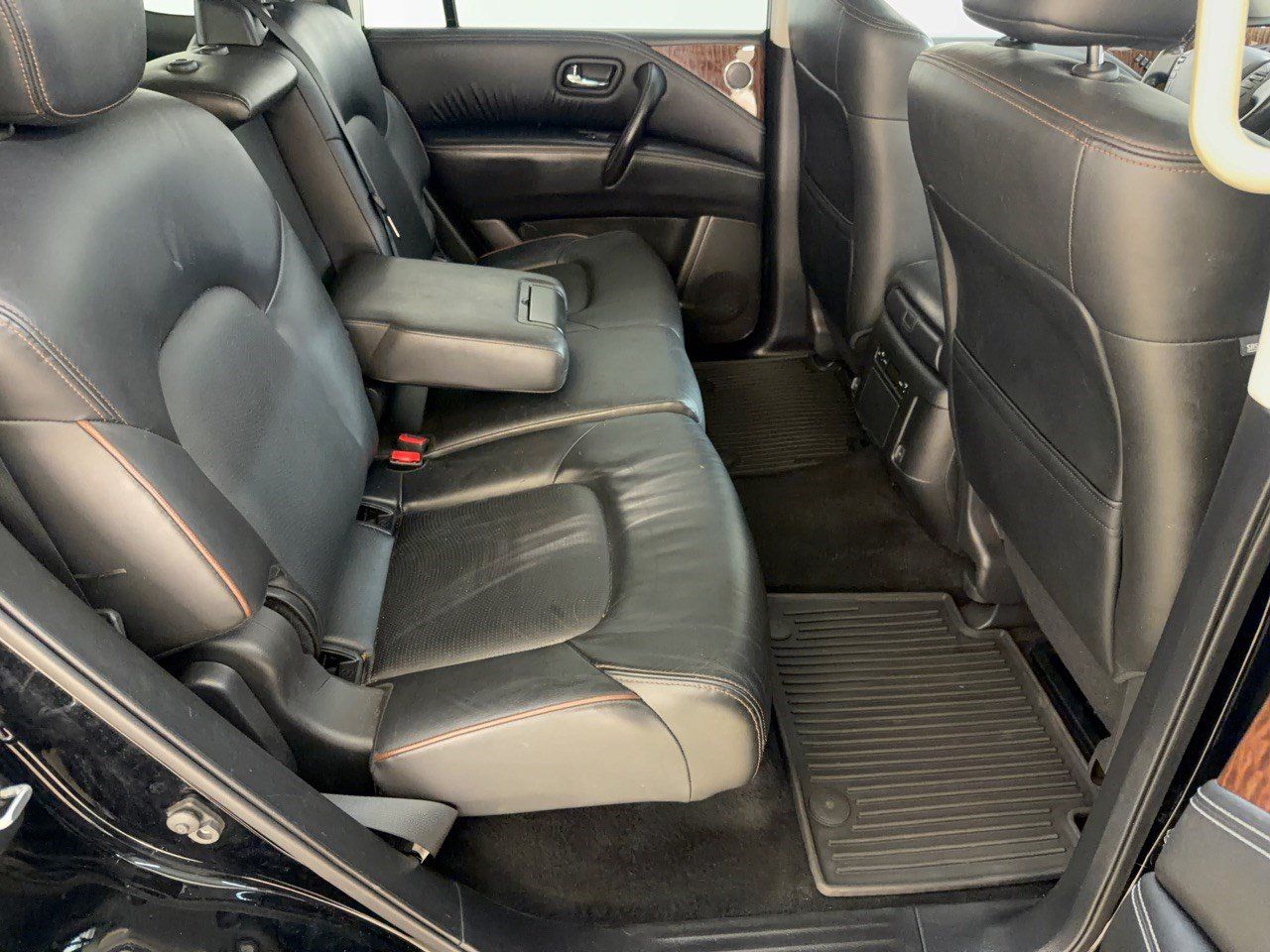 Used 2020 Nissan Armada SL w/ Premium Package AWD/4WD image 28