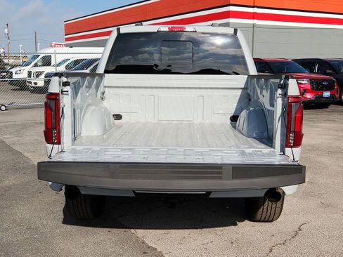 New 2026 Ford F150 Lariat w/ Equipment Group 502A High image 18