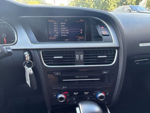 Used 2013 Audi A5 2.0T Prestige image 24