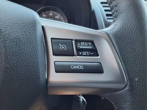 Used 2015 Subaru Forester 2.5i Limited image 27