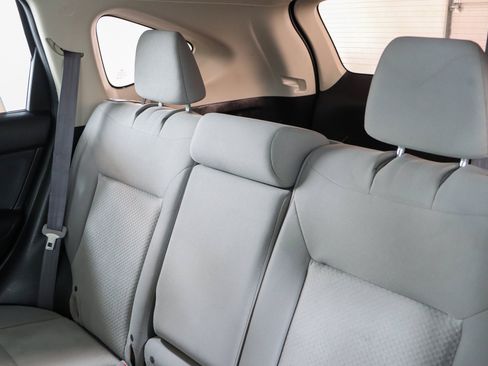 Used 2016 Honda CR-V LX image 24