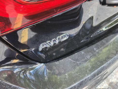Used 2019 INFINITI Q50 Luxe w/ Essential Package (3.0T Luxe) AWD/4WD image 6