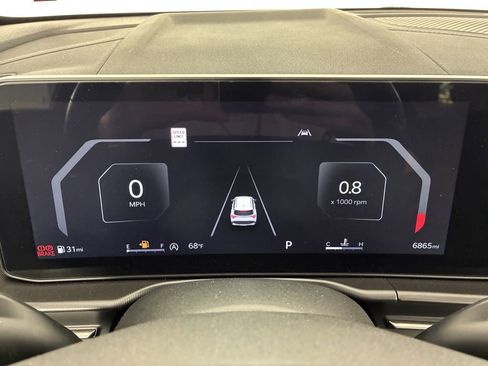 New 2026 Kia Sportage SX image 40