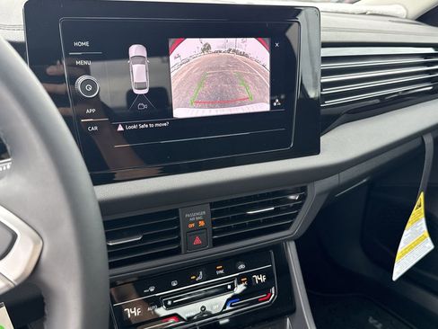 New 2026 Volkswagen Jetta S FWD image 21