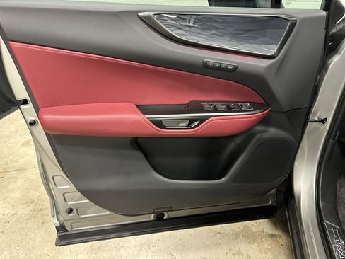 Used 2025 Lexus NX 350 AWD w/ Premium Package image 14