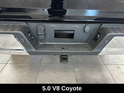 Used 2022 Ford F150 XLT w/ Equipment Group 302A High AWD/4WD image 5