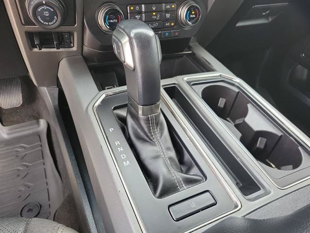 Used 2019 Ford F150 Raptor w/ Equipment Group 802A Luxury AWD/4WD image 20