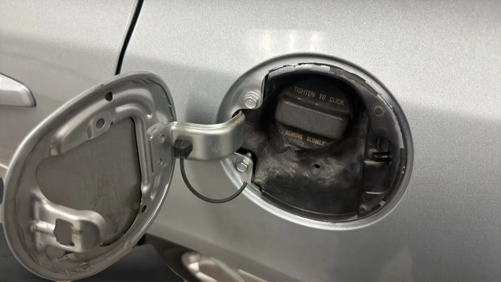 Used 2007 Honda Civic Hybrid Sedan image 26