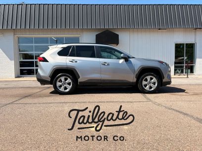 Used 2019 Toyota RAV4 XLE w/ Convenience Package