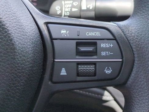 New 2026 Honda Accord SE image 24