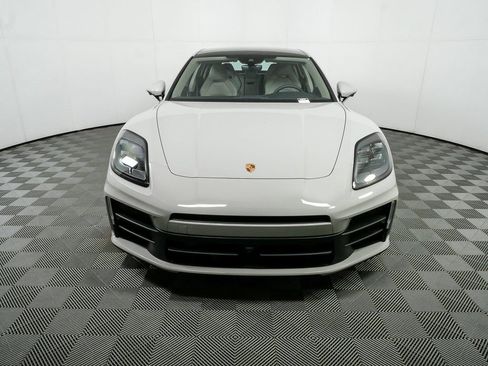 New 2026 Porsche Panamera RWD image 37