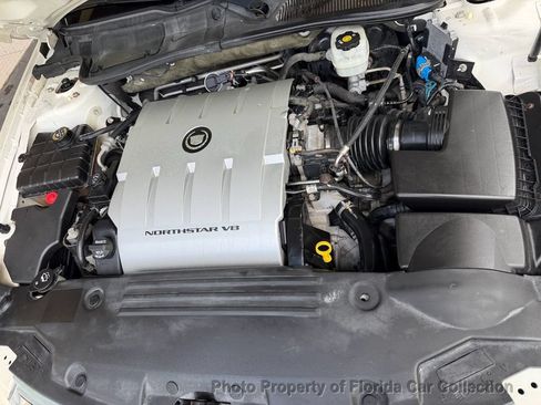Used 2008 Cadillac DTS FWD image 60