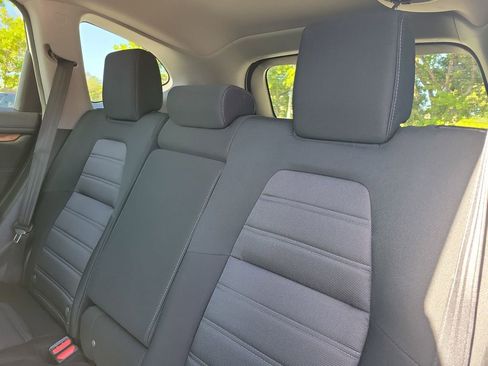 Used 2021 Honda CR-V EX image 15