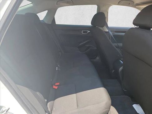 Used 2023 Honda Civic LX image 12