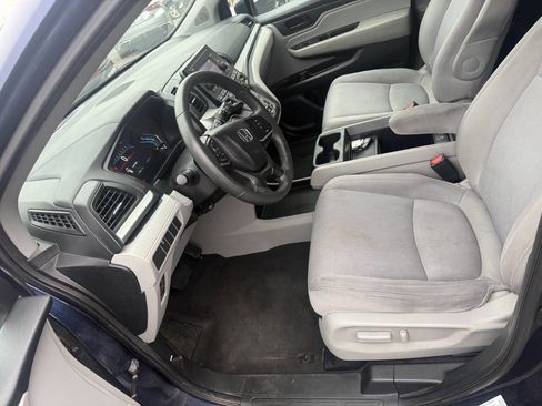 Used 2019 Honda Odyssey LX image 13