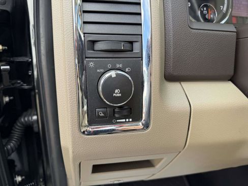 Used 2011 RAM 1500 Laramie w/ Protection Group AWD/4WD image 20