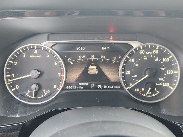 Used 2023 Nissan Pathfinder SL FWD image 16