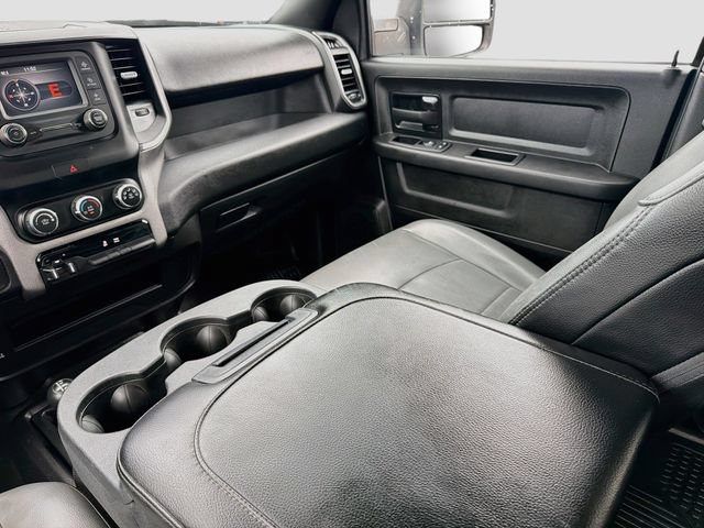 Used 2024 RAM 2500 Tradesman AWD/4WD image 24