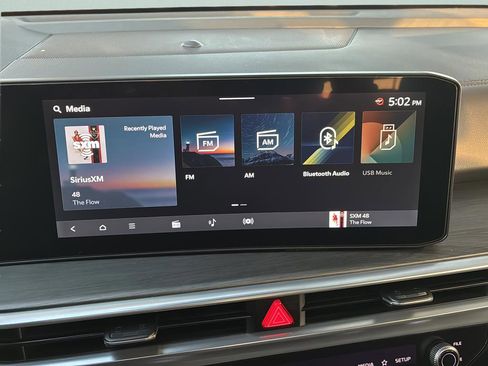 New 2026 Kia Sorento SX Prestige AWD/4WD image 28