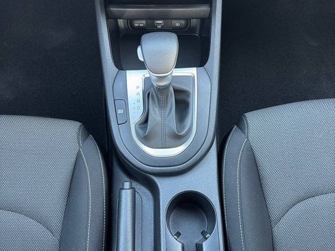 Used 2024 Kia Forte LXS FWD image 17