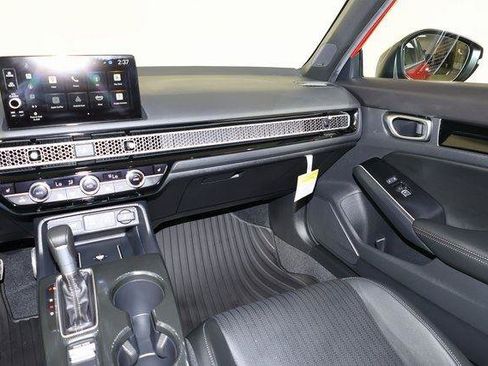 New 2026 Honda Civic Sport Touring image 9