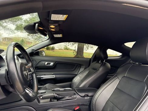 Used 2023 Ford Mustang GT Premium w/ Equipment Group 401A image 35