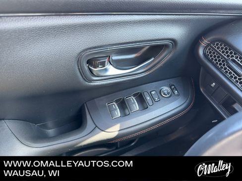 Used 2024 Honda HR-V Sport image 19