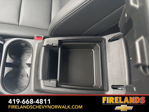 New 2026 Chevrolet Colorado Trail Boss image 35