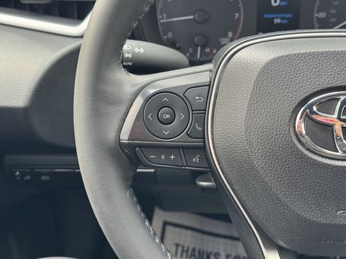 Used 2024 Toyota Corolla SE image 15