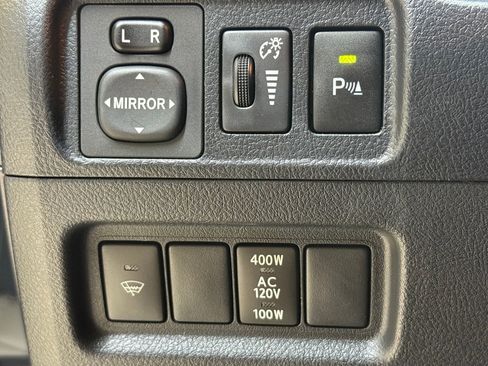 Used 2019 Toyota 4Runner Limited image 27