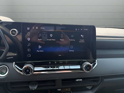 Used 2023 Chevrolet Colorado Trail Boss w/ LPO, Skid Plate Package AWD/4WD image 16