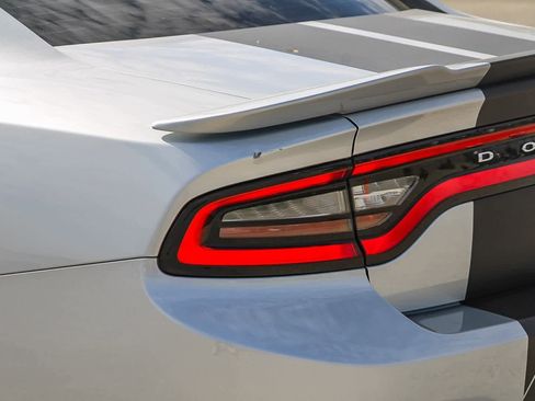 Used 2022 Dodge Charger R/T image 11