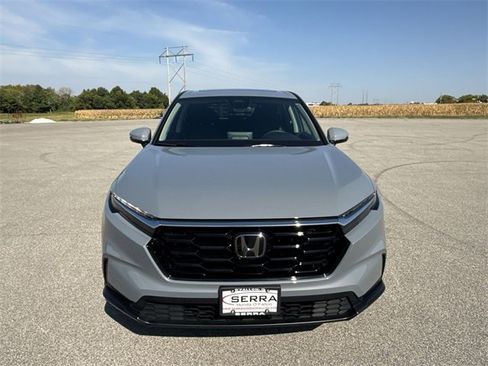 Used 2025 Honda CR-V EX image 16