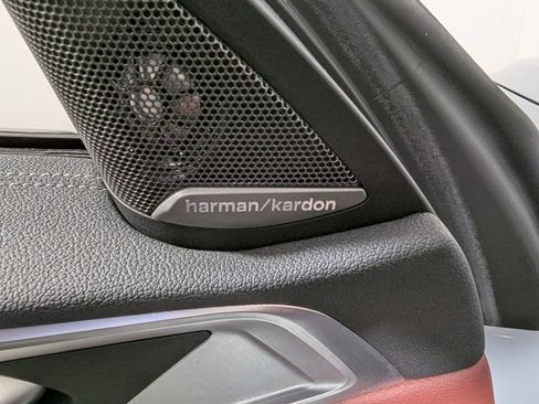 Used 2023 BMW 430i xDrive 430i xDrive w/ M Sport Package image 17