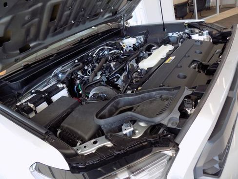 Used 2024 Toyota Tacoma TRD Sport w/ TRD Sport Upgrade Package RWD image 31