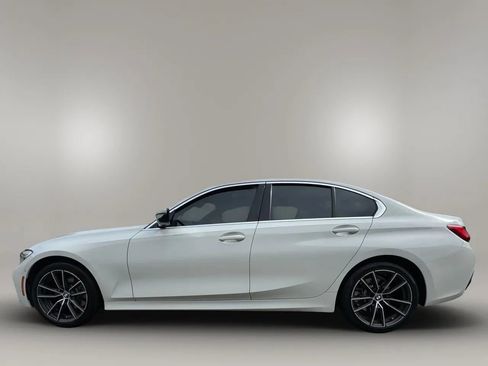 Used 2020 BMW 330i Sedan w/ Premium Package RWD image 10